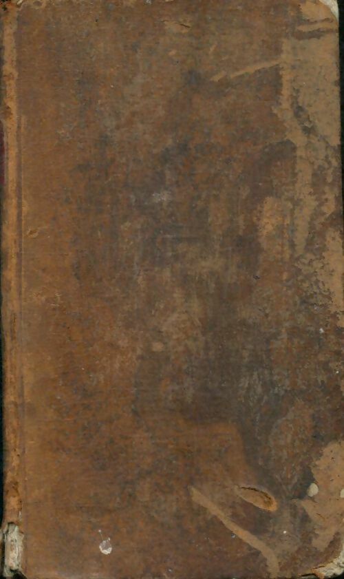 Livrenpoche : Dictionnaire apostolique Tome XI - H. De Montargon - Livre