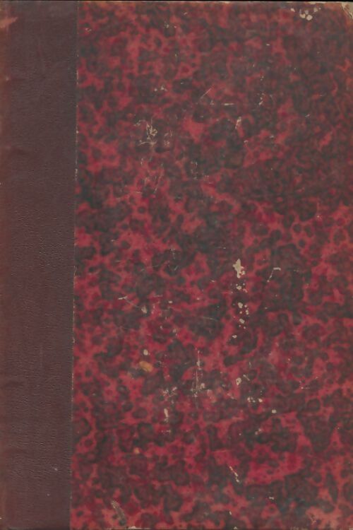 Livrenpoche : Nouvelle géographie universelle Tome XIII : Afrique méridionale - Elisée Reclus - Livre