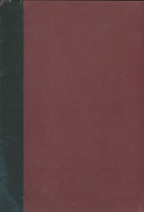 Livrenpoche : Dictionnaire d'histoire et de géographie ecclésiastiques Tome III - Alfred Baudrillart - Livre