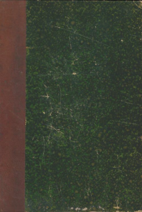 Livrenpoche : Nouvelle géographie universelle Tome II : La France - Elisée Reclus - Livre