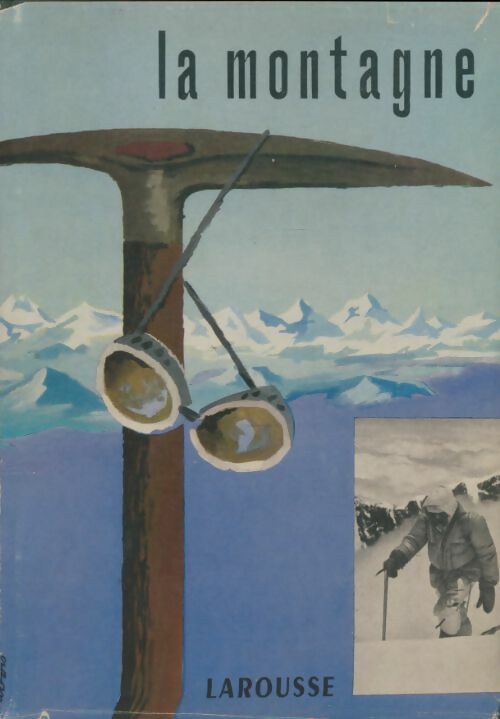 Livrenpoche : La montagne - Maurice Herzog - Livre