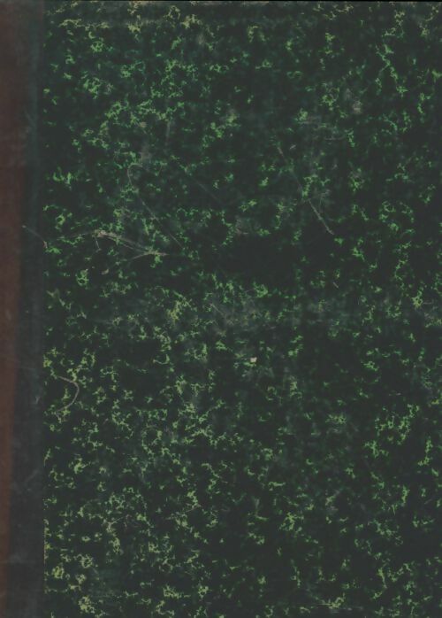 Livrenpoche : Journal des voyages du n°652 au n°703 - Collectif - Livre