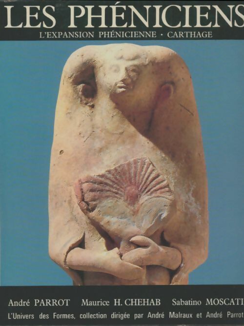 Livrenpoche : Les phéniciens - Collectif - Livre