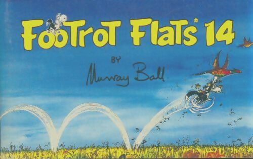 Livrenpoche : Footrot flats n°14 - Collectif - Livre
