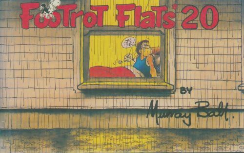 Livrenpoche : Footrot flats 20 - Collectif - Livre