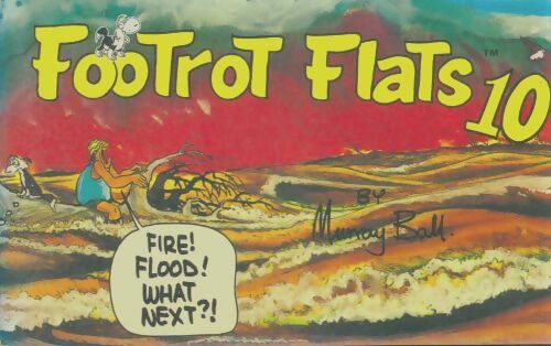 Livrenpoche : Footrot flats n°10 - Collectif - Livre