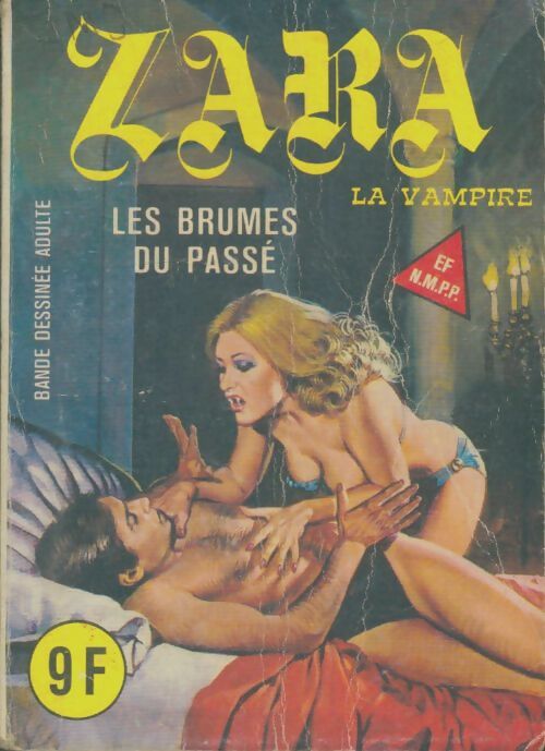 Livrenpoche : Zara n°102 - Collectif - Livre