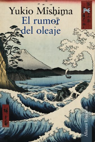 Livrenpoche : El rumor del oleaje - Yukio Mishima - Livre