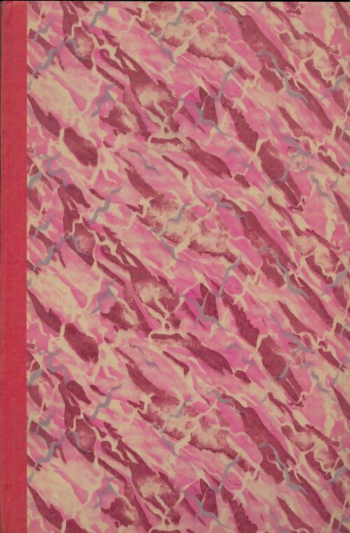 Livrenpoche : Dictionnaire français-latin - J Geoffroy - Livre