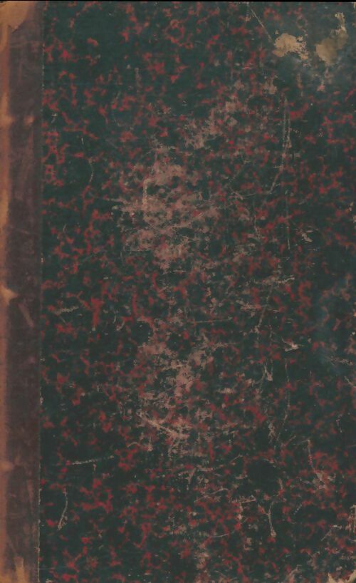 Livrenpoche : Napoléon à Sainte-Hélène - Frédéric Masson - Livre
