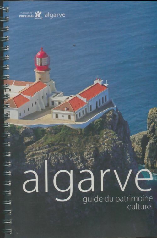 Livrenpoche : Algarve - Collectif - Livre