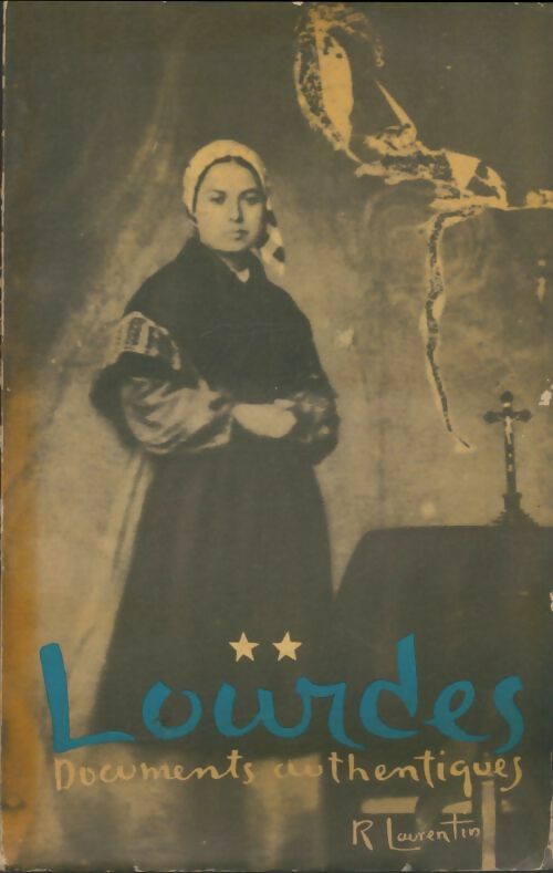 Livrenpoche : Lourdes Tome II - René Laurentin - Livre