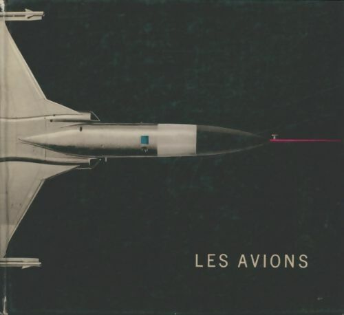 Livrenpoche : Les avions - Charles Dollfus - Livre