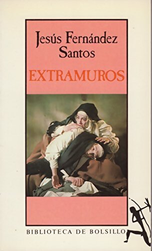 Livrenpoche : Extramuros - Jesus Fernandez Santos - Livre