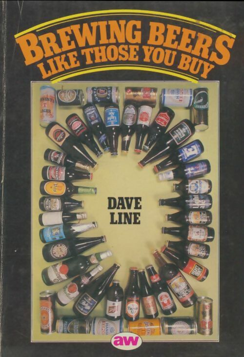 Livrenpoche : Brewing beers like those you buy - David Line - Livre