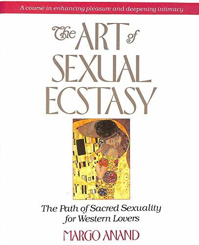 Livrenpoche : The art of sexual ecstasy  - Margot Anand - Livre