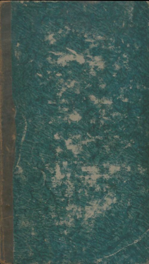 Livrenpoche : Mémoires de m. Le vicomte de La Rochefoucauld Tome IV - La Rochefoucauld - Livre