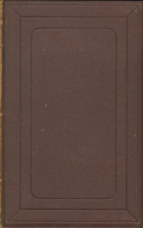 Livrenpoche : Histoire d'une maison - Eugène Viollet-Le-Duc - Livre