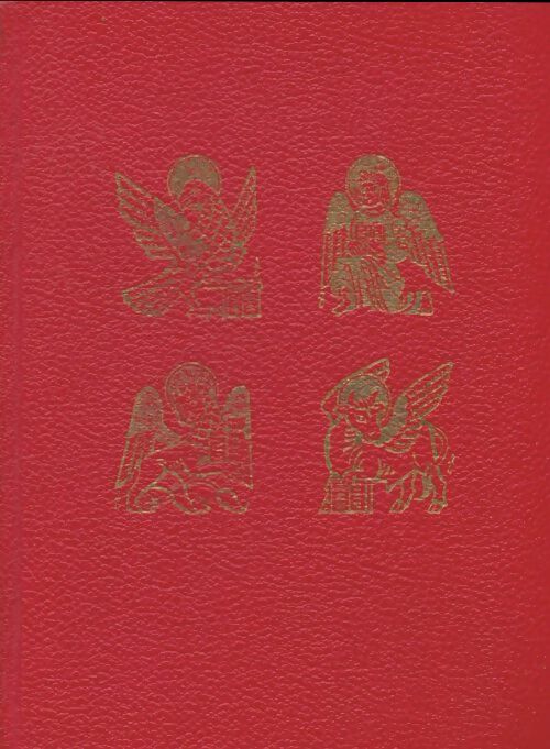 Livrenpoche : Lectionnaire français - Collectif - Livre