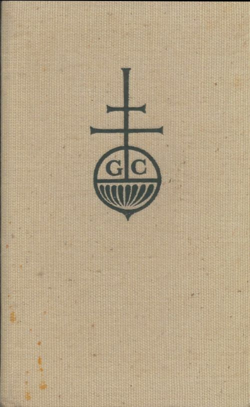 Livrenpoche : Un saint chez les Hurons / Le puy Saint Clair / Quand les Jésuites sont au pouvoir / Pie X - Collectif - Livre