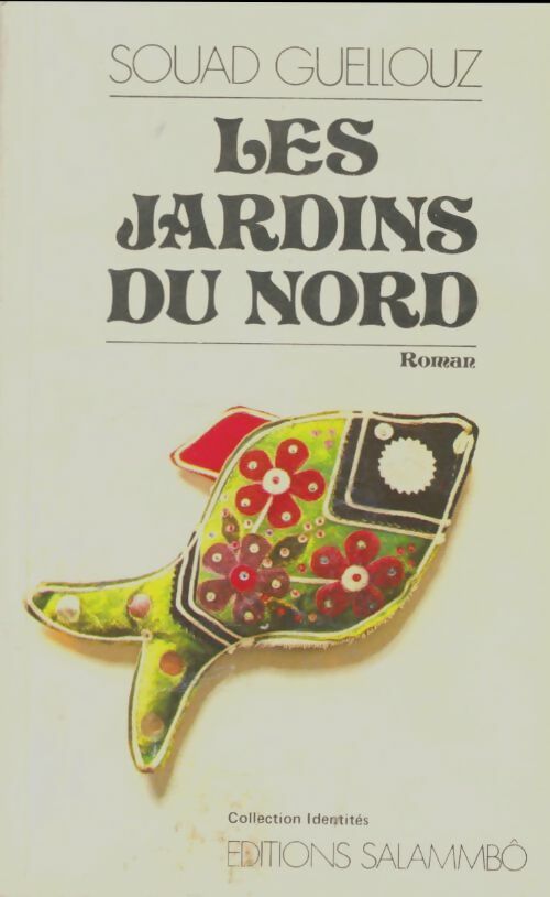 Livrenpoche : Les jardins du Nord - Collectif - Livre