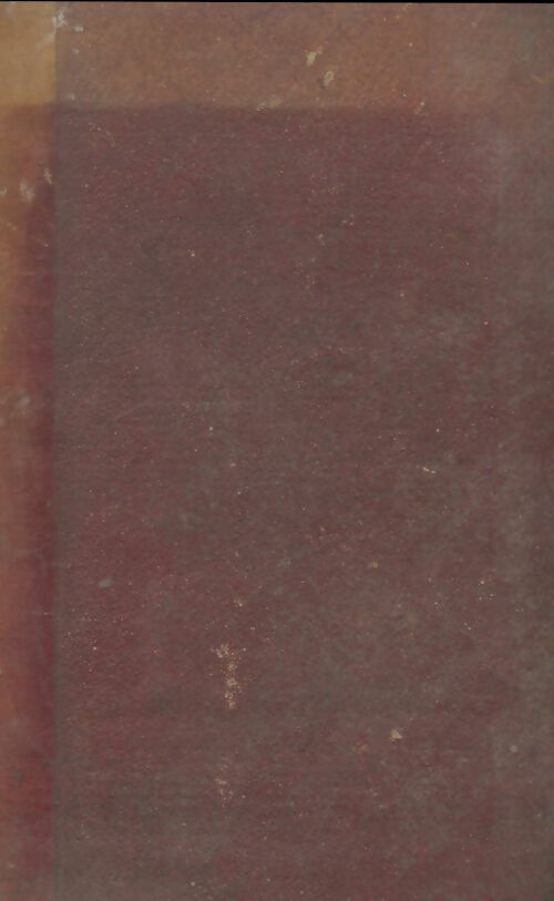 Livrenpoche : Manuel des confesseurs - J Gaume - Livre