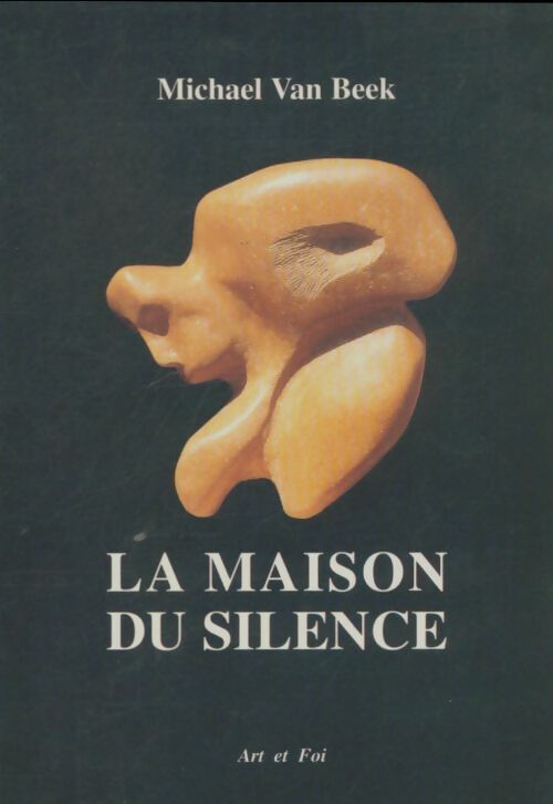 Livrenpoche : La maison du silence - Michael Van Beek - Livre