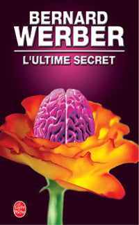 Livrenpoche : L'ultime secret - Bernard Werber - Livre