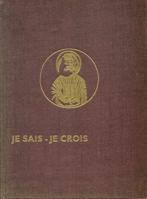 Livrenpoche : Je sais-je crois Tome X : L'Eglise dans sa liturgie et ses rites : Les liturgies d'Orient - Irénée-Henri Dalmais - Livre