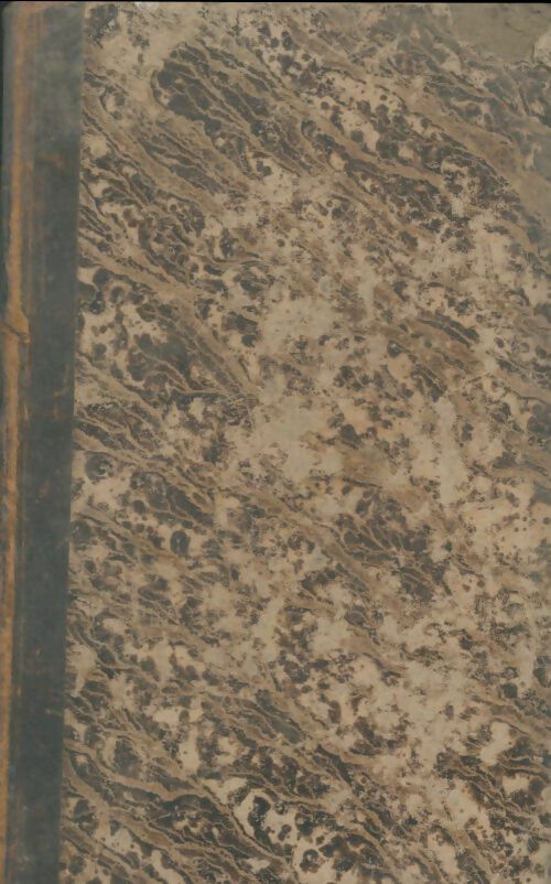 Livrenpoche : Le protestantisme comparé au catholicisme Tome III - Jacques Balmes - Livre