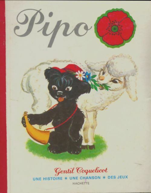 Livrenpoche : Pipo - Pierre Probst - Livre