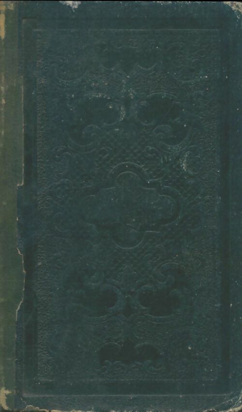 Livrenpoche : Homélies et discours sur les évangiles Tome IV - Abbé De Monmorel - Livre