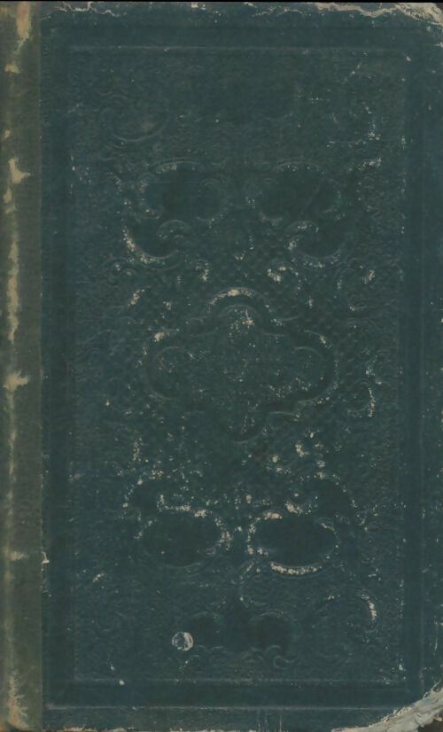 Livrenpoche : Homélies et discours sur les évangiles Tome II - Abbé De Monmorel - Livre
