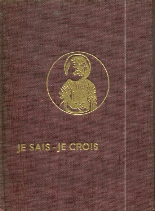 Livrenpoche : Je sais-je crois : Les prophètes Tome VI : La Bible, livre de Dieu, livre des hommes - J. Dheilly - Livre
