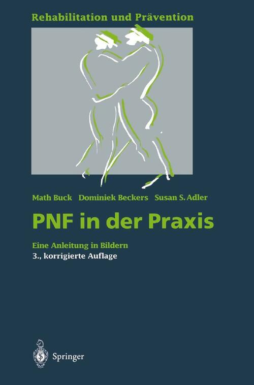 Livrenpoche : PNF in der Praxis - Collectif - Livre
