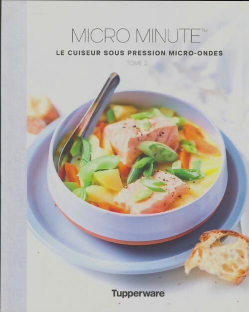 Livrenpoche : Micro minute Tome II - Collectif - Livre