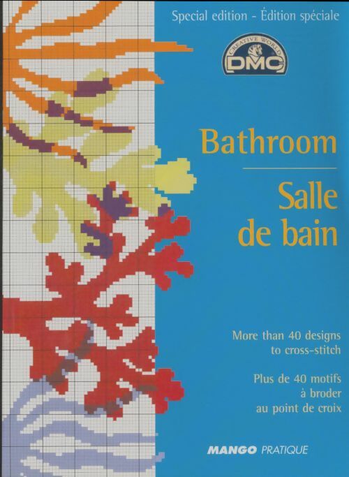 Livrenpoche : Bathroo - salle de bains - Sophie Hélène - Livre