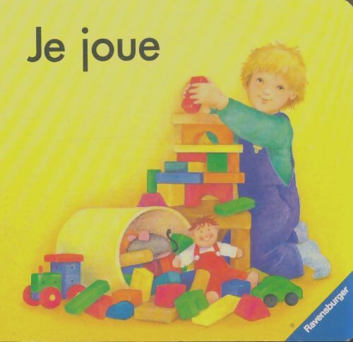 Livrenpoche : Je joue  - Xxx - Livre