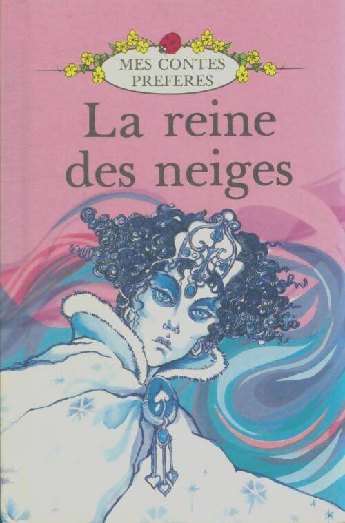 Livrenpoche : Le reine des neiges - Xxx - Livre