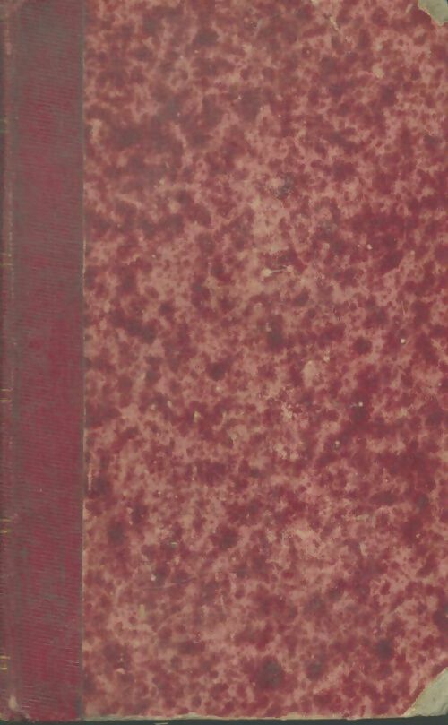 Livrenpoche : Les mystères de la main - Ad. Desbarolles - Livre