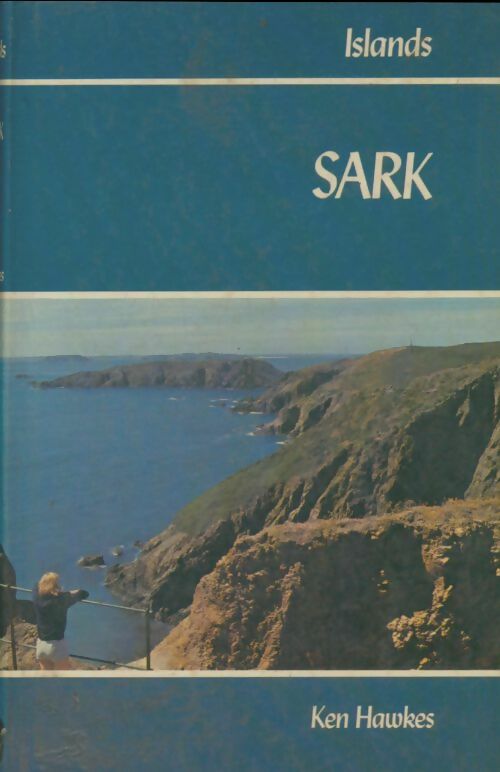 Livrenpoche : Sark - Ken Hawkes - Livre