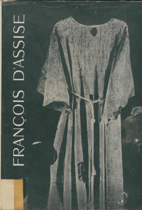 Livrenpoche : François d'Assise - Walter Hauser - Livre