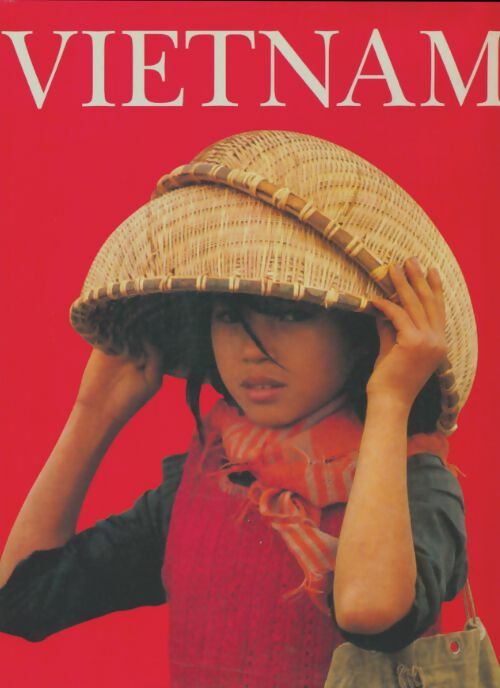 Livrenpoche : Vietnam - Rossi Tornquist - Livre