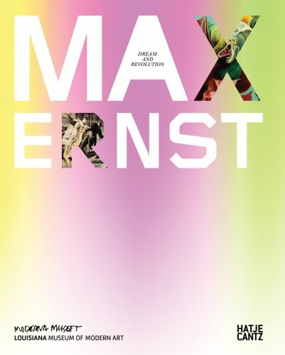Livrenpoche : Max Ernst : Dream and révolution - Werner Spies - Livre