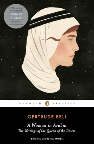 Livrenpoche : A woman in Arabia - Gertrude Bell - Livre
