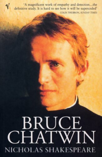 Livrenpoche : Bruce Chatwin - Nicholas Shakespeare - Livre