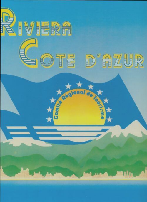 Livrenpoche : Riviera Côte d'Azur - Collectif - Livre