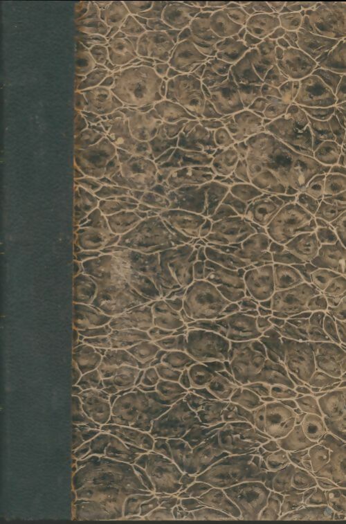 Livrenpoche : Dictionnaire raisonné de la pratique des affaires Tome III - Hippolyte Bertheau - Livre