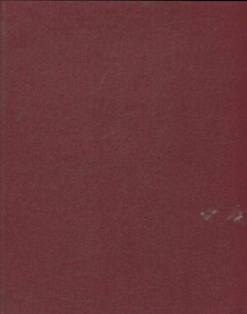 Livrenpoche : Les entretiens de Bichat 1971 - Collectif - Livre