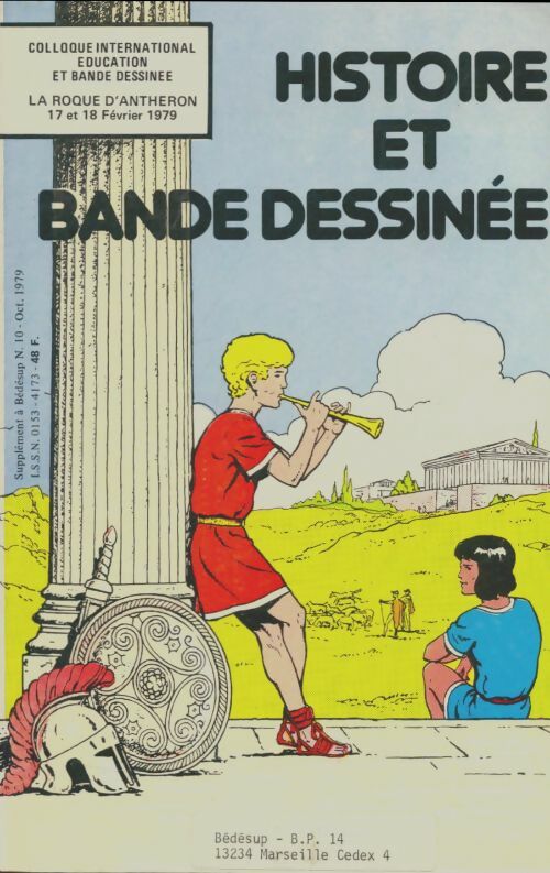Livrenpoche : Histoire et bande dessinée HS n°10 - Collectif - Livre